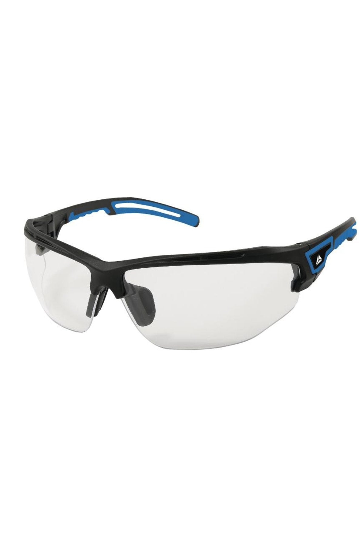 AS02 Clear Ayarlanabilir Koruyucu İş Gözlüğü AS02 Clear Ayarlanabilir Koruyucu İş Gözlüğü